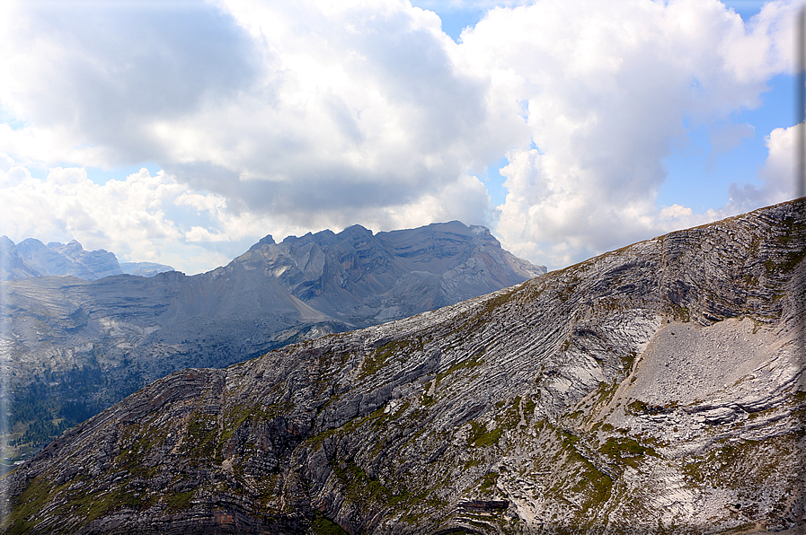 foto Monte Sella di Fanes